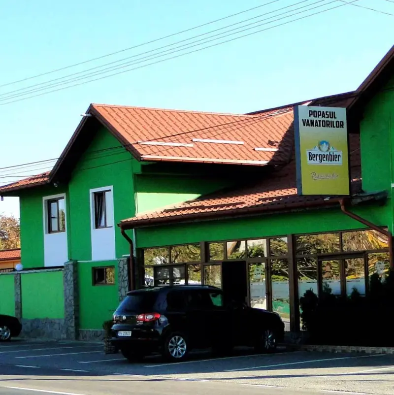 Restaurant nuntă Prahova – Popasul Vânătorilor